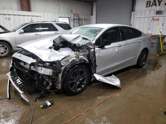 FORD FUSION SE 2018 3fa6p0hdxjr136611