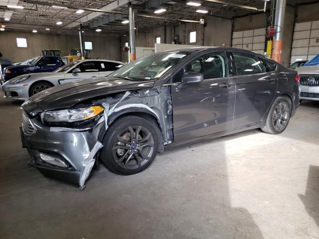 FORD FUSION SE 2018 3fa6p0hdxjr143249