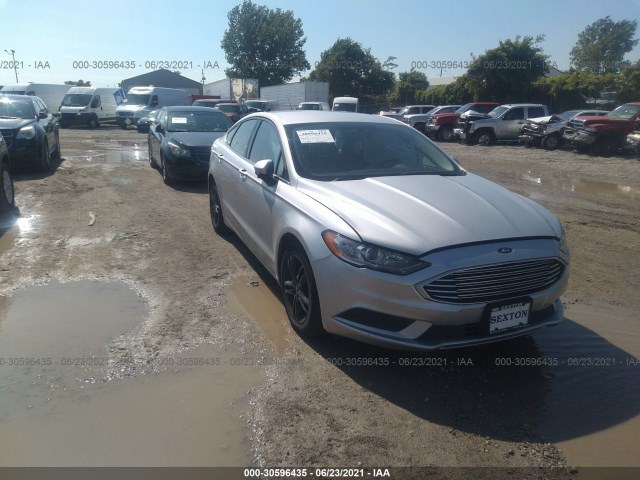 FORD FUSION 2018 3fa6p0hdxjr144448