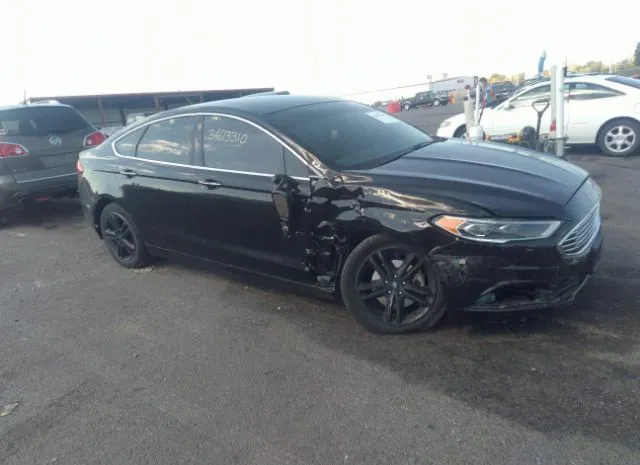 FORD FUSION 2018 3fa6p0hdxjr144692