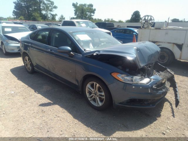 FORD FUSION 2018 3fa6p0hdxjr145681