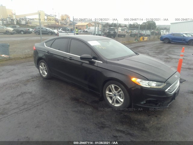 FORD FUSION 2018 3fa6p0hdxjr146040