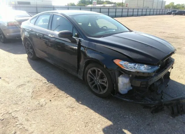 FORD FUSION 2018 3fa6p0hdxjr149844