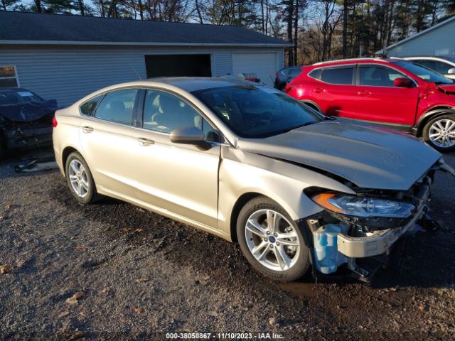 FORD FUSION 2018 3fa6p0hdxjr160553