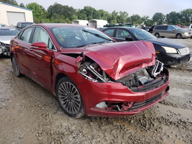 FORD FUSION SE 2018 3fa6p0hdxjr164652