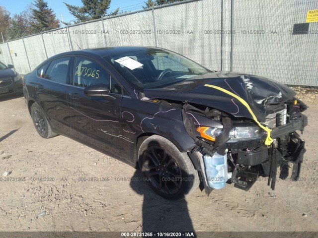 FORD FUSION 2018 3fa6p0hdxjr167311