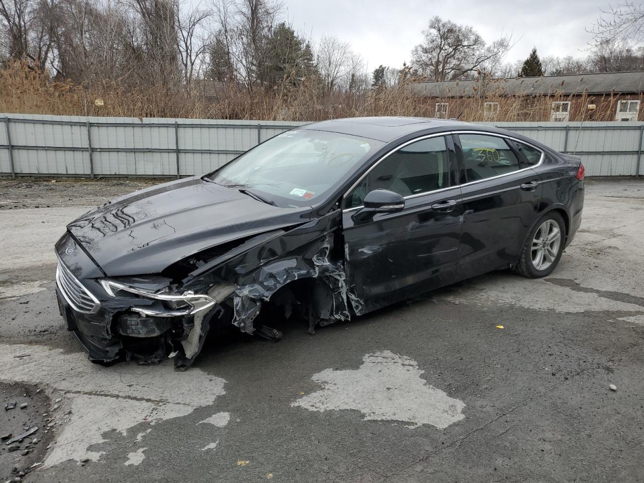 FORD FUSION 2018 3fa6p0hdxjr178700