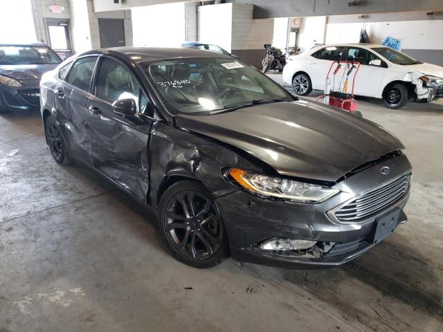 FORD FUSION SE 2018 3fa6p0hdxjr179040