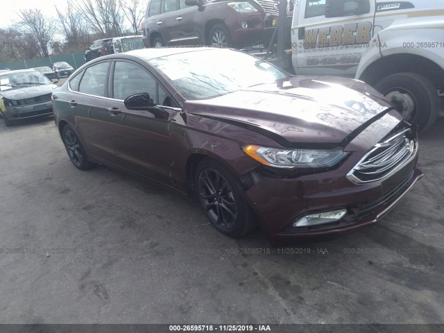 FORD FUSION 2018 3fa6p0hdxjr183329