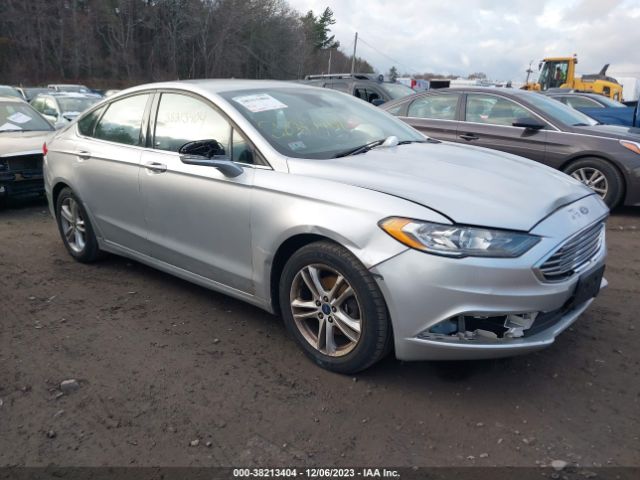 FORD FUSION 2018 3fa6p0hdxjr192581