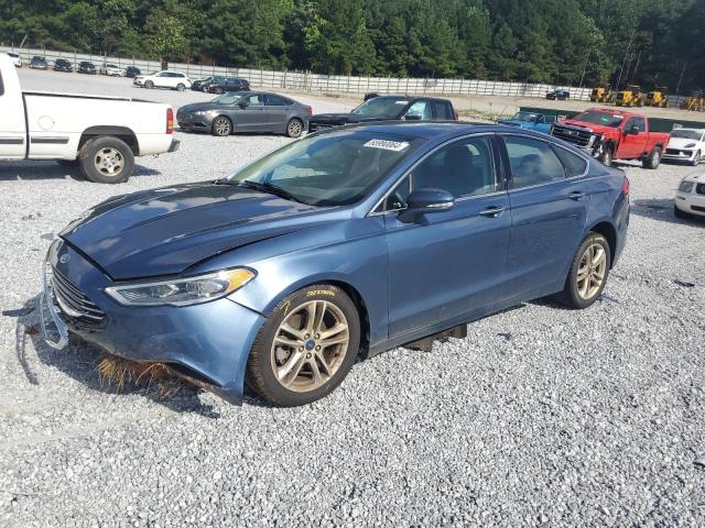 FORD FUSION SE 2018 3fa6p0hdxjr193469