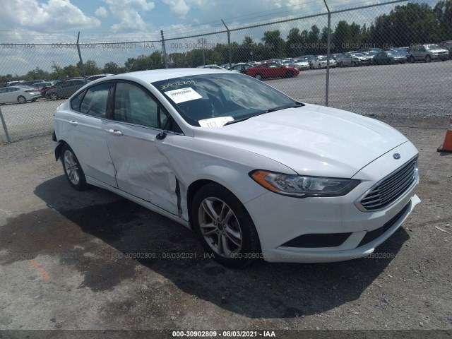 FORD FUSION 2018 3fa6p0hdxjr194850