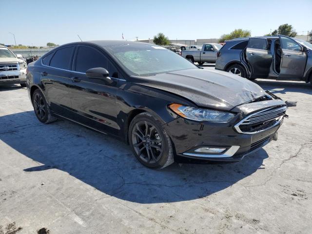 FORD FUSION SE 2018 3fa6p0hdxjr196517