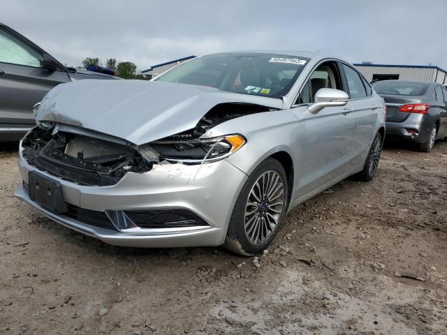 FORD FUSION 2018 3fa6p0hdxjr199594