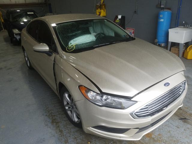 FORD FUSION SE 2018 3fa6p0hdxjr199823