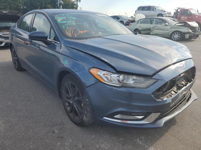 FORD FUSION SE 2018 3fa6p0hdxjr200372