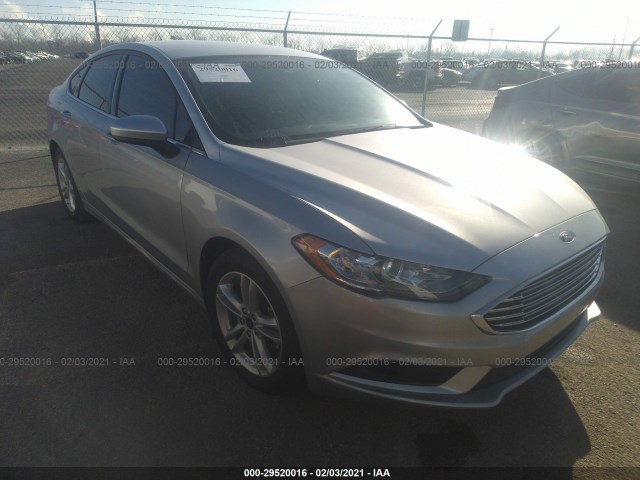 FORD FUSION 2018 3fa6p0hdxjr200663