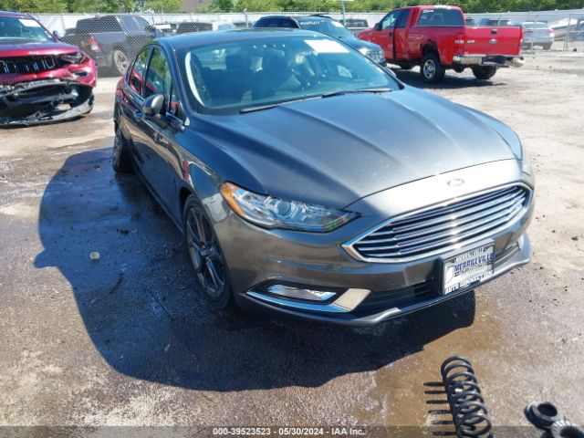 FORD FUSION 2018 3fa6p0hdxjr201408