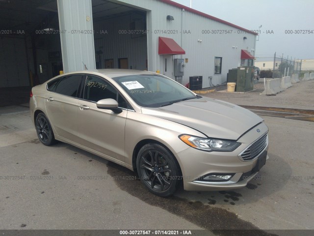 FORD FUSION 2018 3fa6p0hdxjr204177