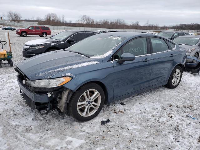 FORD FUSION SE 2018 3fa6p0hdxjr211159