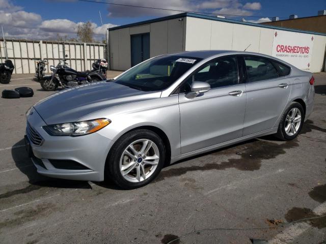 FORD FUSION 2018 3fa6p0hdxjr212604