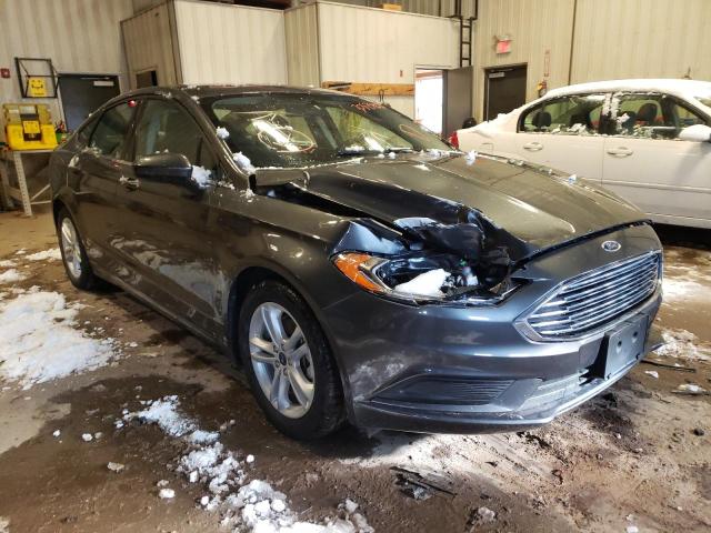 FORD FUSION SE 2018 3fa6p0hdxjr212909