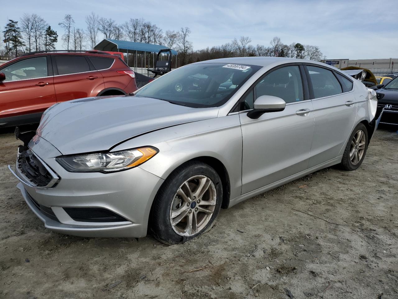 FORD FUSION 2018 3fa6p0hdxjr216460