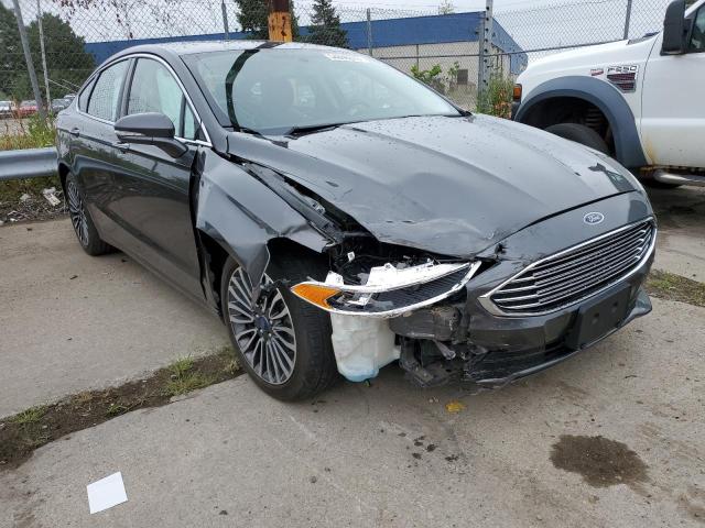 FORD FUSION SE 2018 3fa6p0hdxjr217267