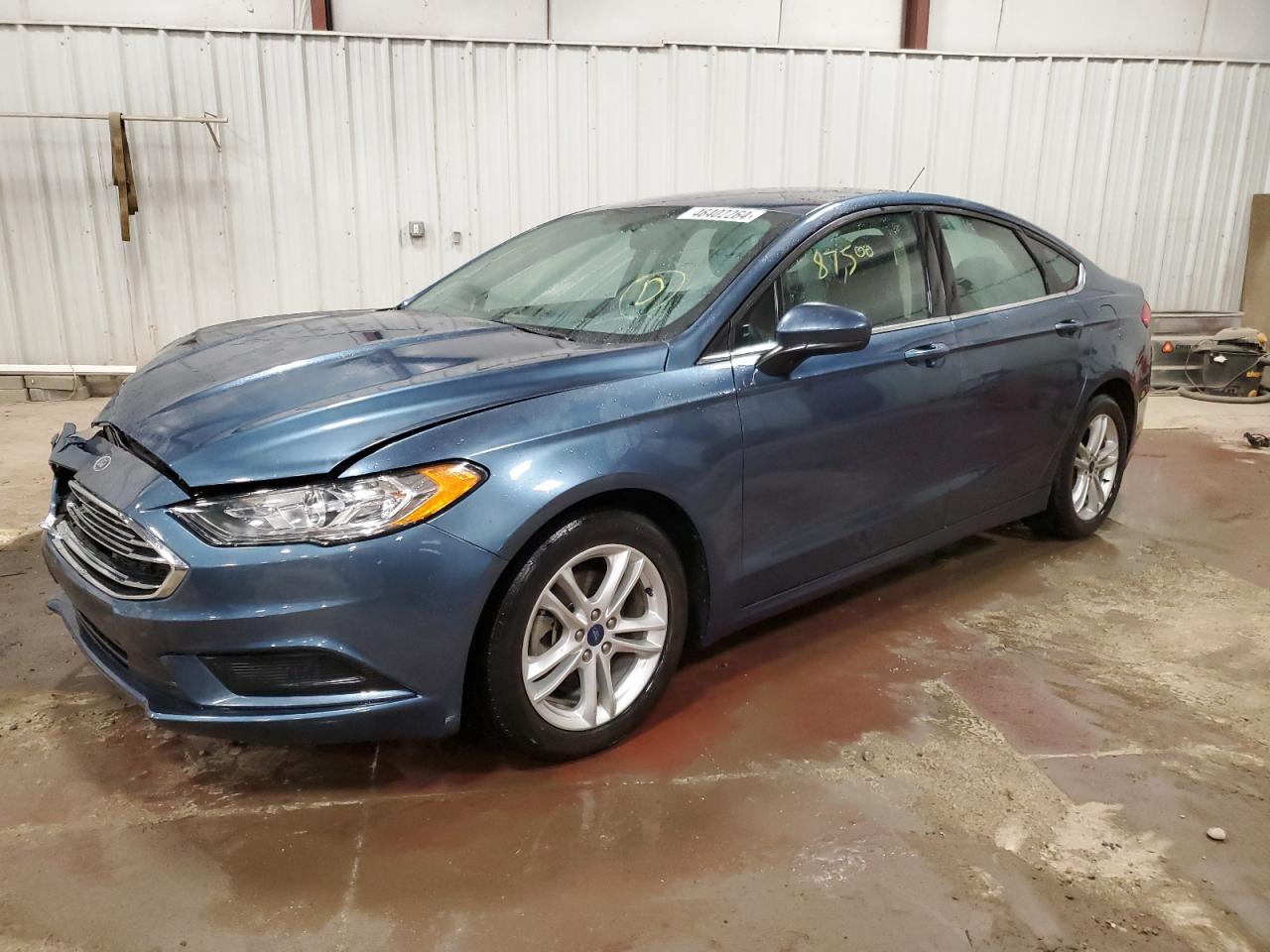 FORD FUSION 2018 3fa6p0hdxjr217754