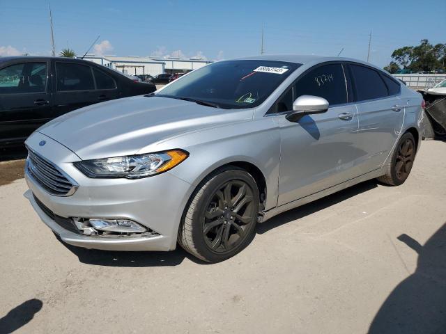 FORD FUSION SE 2018 3fa6p0hdxjr223098