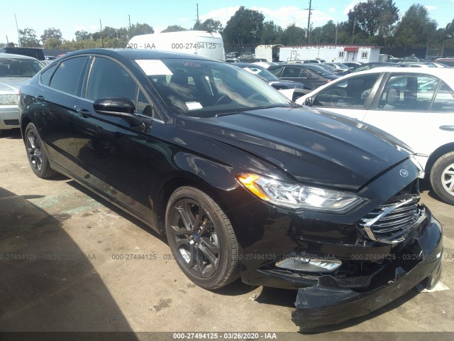 FORD FUSION 2018 3fa6p0hdxjr224834