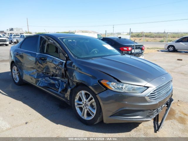 FORD FUSION 2018 3fa6p0hdxjr225045