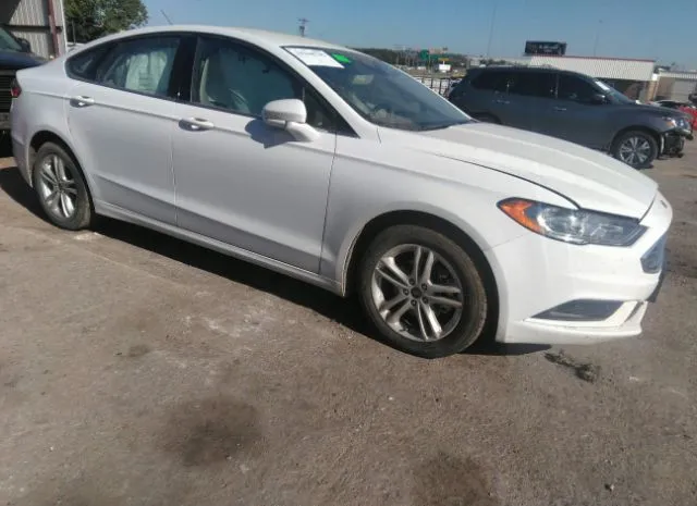 FORD FUSION 2018 3fa6p0hdxjr227748