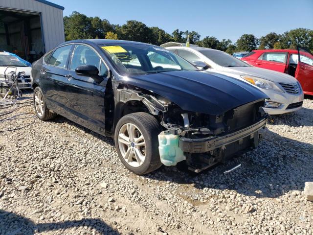 FORD FUSION SE 2018 3fa6p0hdxjr228737