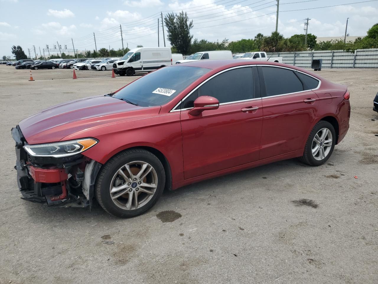 FORD FUSION 2018 3fa6p0hdxjr229452