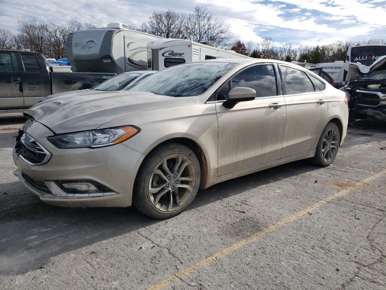 FORD FUSION 2018 3fa6p0hdxjr232092