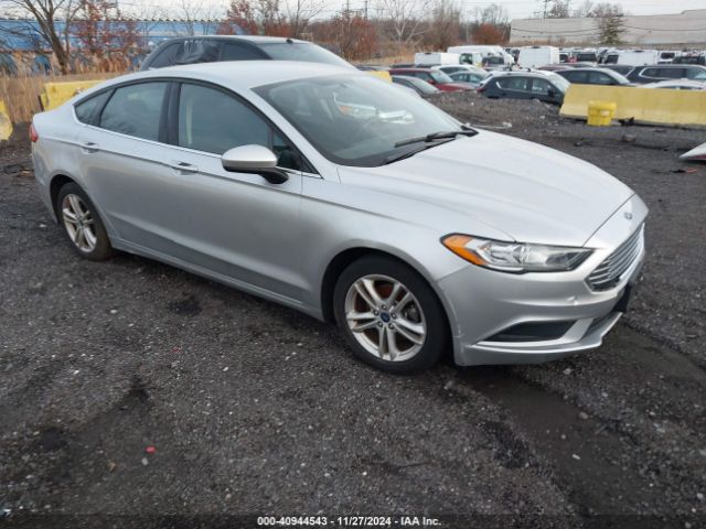 FORD FUSION 2018 3fa6p0hdxjr237504