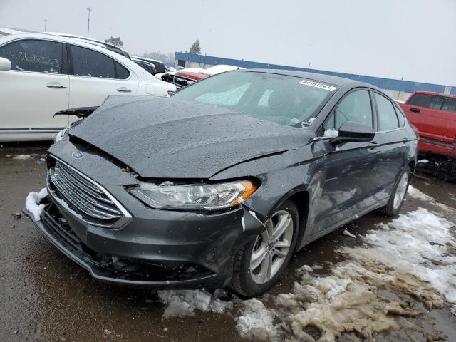 FORD FUSION SE 2018 3fa6p0hdxjr239866