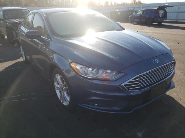 FORD FUSION SE 2018 3fa6p0hdxjr240354