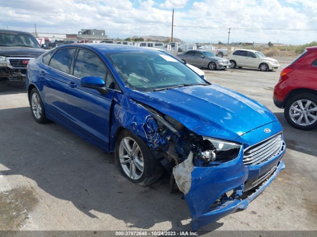 FORD FUSION 2018 3fa6p0hdxjr241052