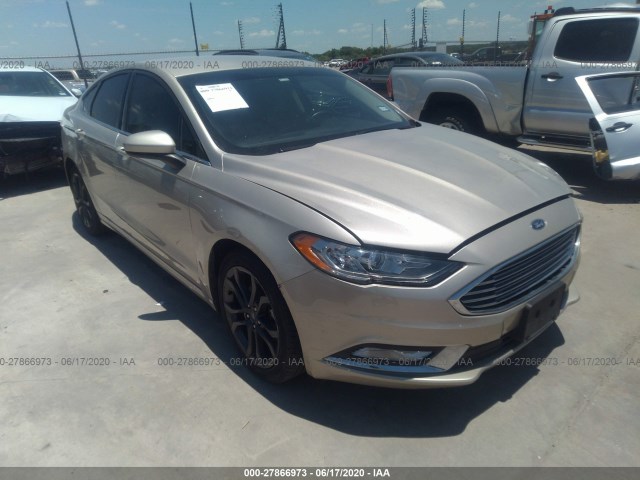 FORD FUSION 2018 3fa6p0hdxjr245781