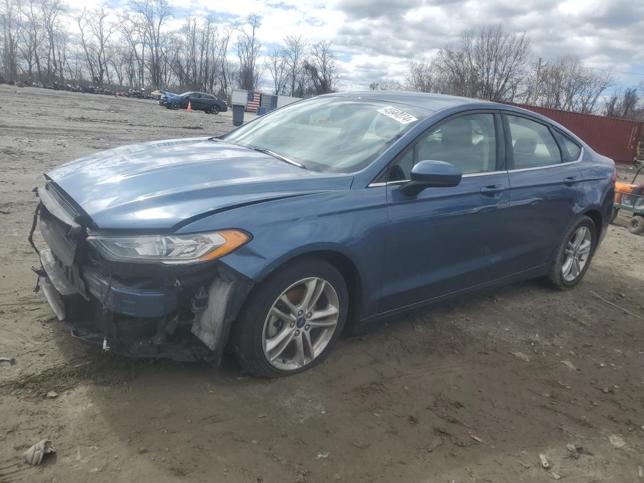 FORD FUSION 2018 3fa6p0hdxjr249992