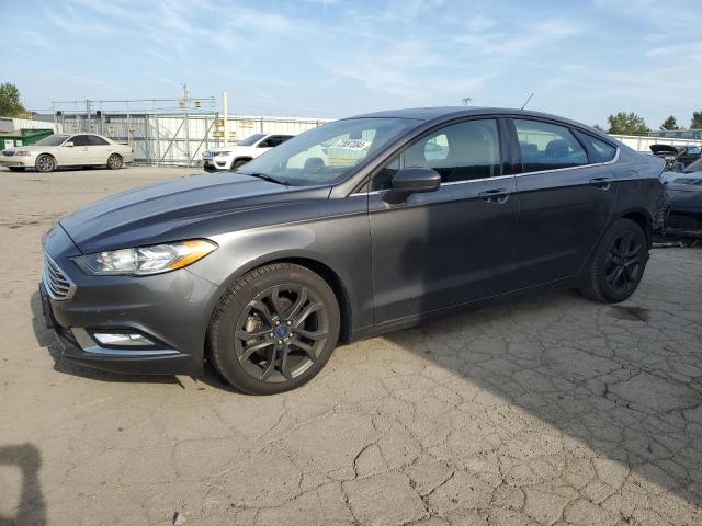 FORD FUSION SE 2018 3fa6p0hdxjr252455