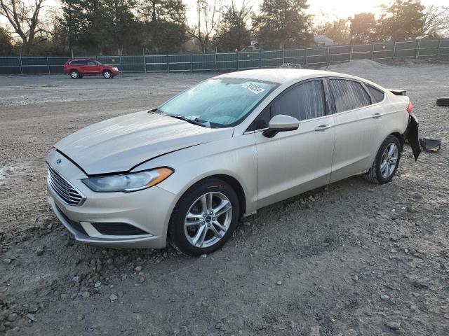 FORD FUSION SE 2018 3fa6p0hdxjr253671