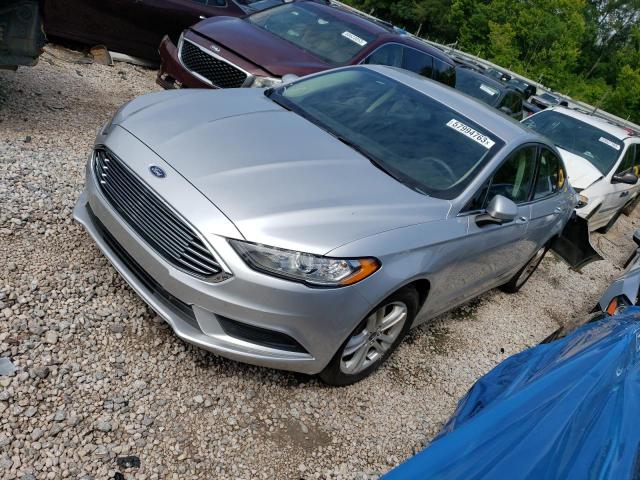 FORD FUSION SE 2018 3fa6p0hdxjr255274