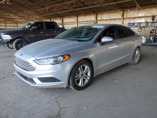 FORD FUSION SE 2018 3fa6p0hdxjr256991