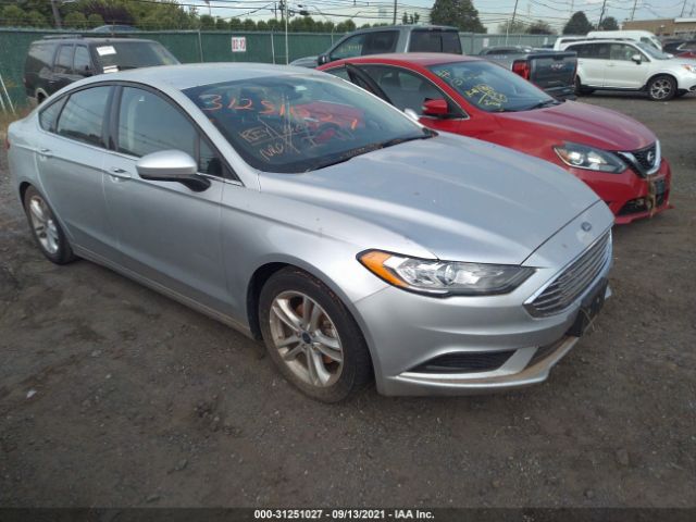 FORD FUSION 2018 3fa6p0hdxjr258482