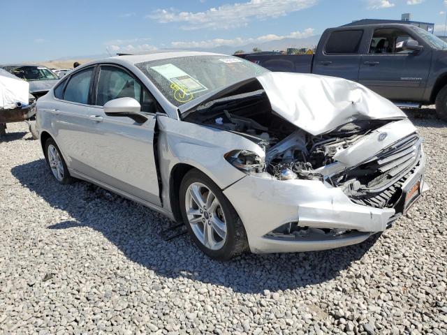 FORD FUSION SE 2018 3fa6p0hdxjr260717