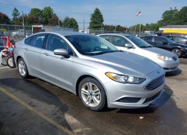 FORD FUSION 2018 3fa6p0hdxjr264962