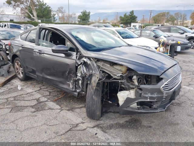 FORD FUSION 2018 3fa6p0hdxjr267411